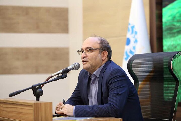 بابایی کتابخانه عمومی