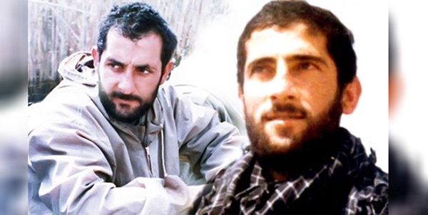 باکری