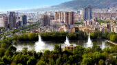 تبریز