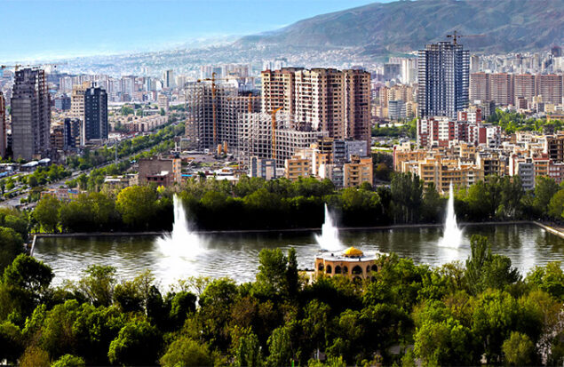 تبریز