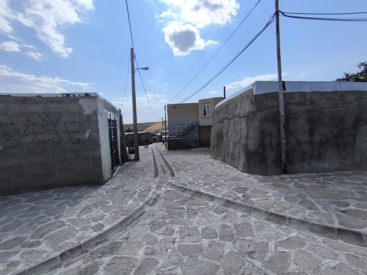 روستا سند