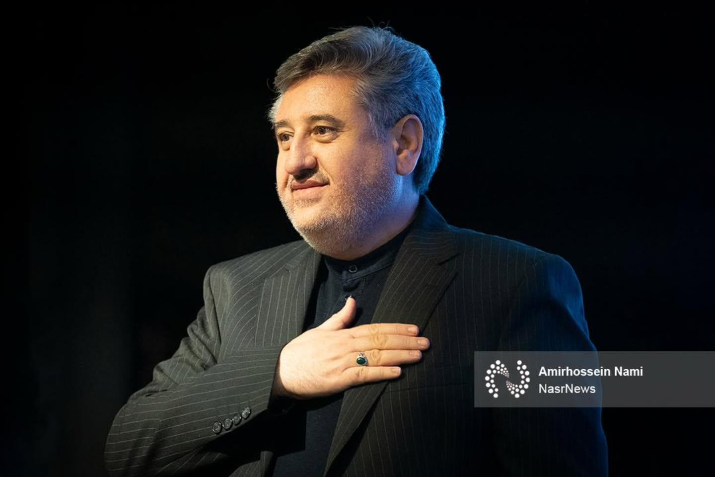 پایان مدیرکل جدید