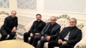 پزشکیان در تبریز