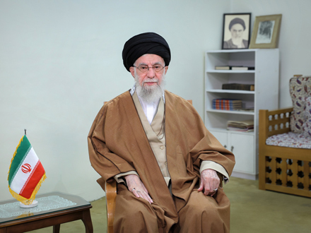 پیام نوروزی رهبری