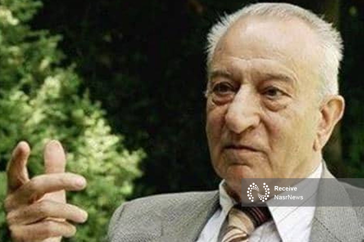 اکبر اعتماد