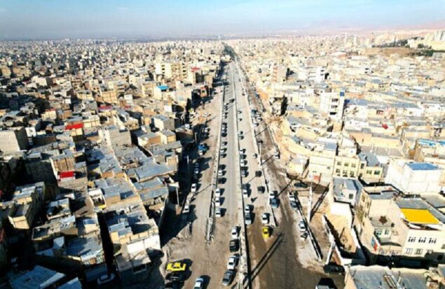 بازافرینی