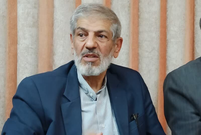 شاکری