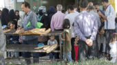 صف نان