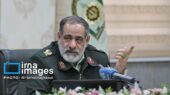 فرمانده انتظامی استان