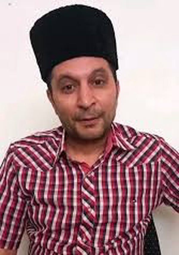فوت هنرمند