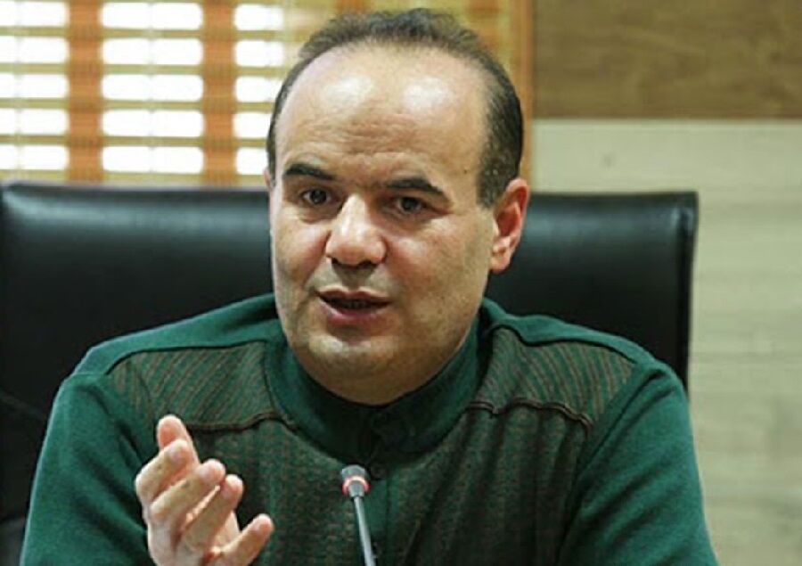 مدیر محیط زیست
