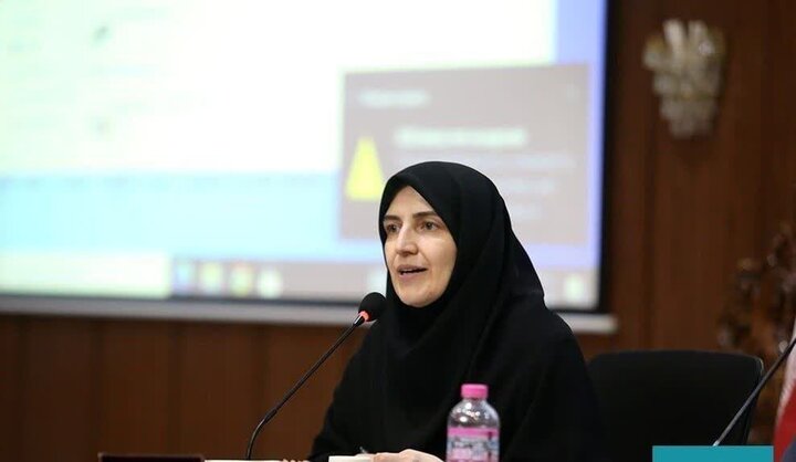 مدیرکل بهزیستی