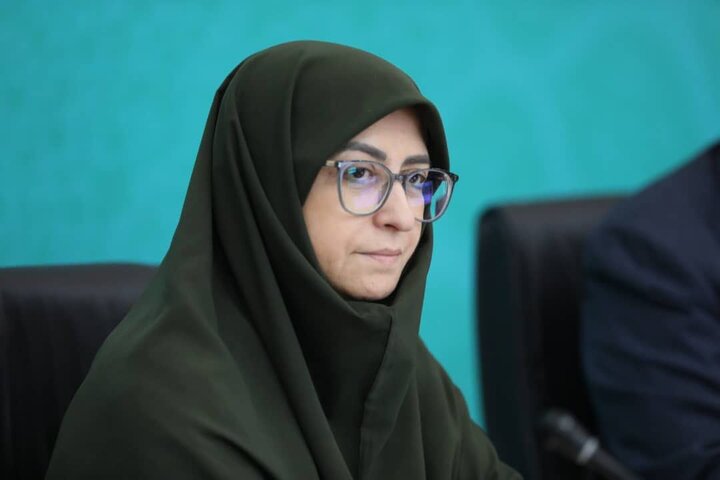 رییس محیطزیست