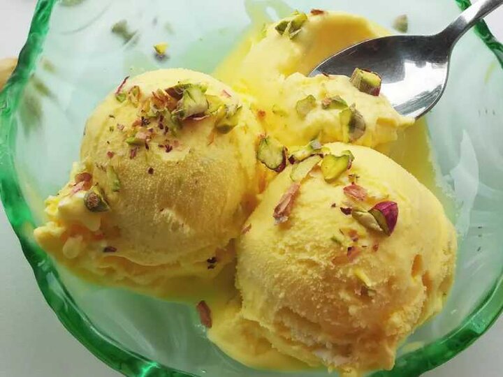 بستنی