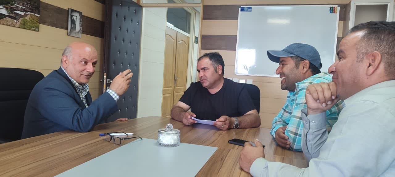 بنیاد مسکن