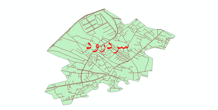 سردرود