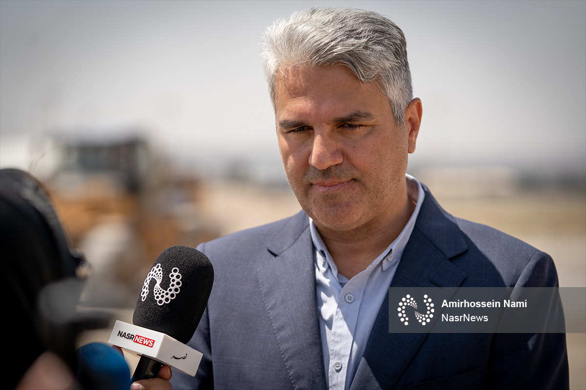 فرودگاه