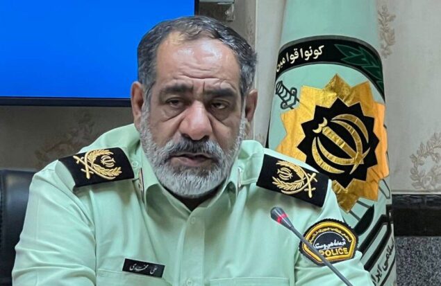 سردار