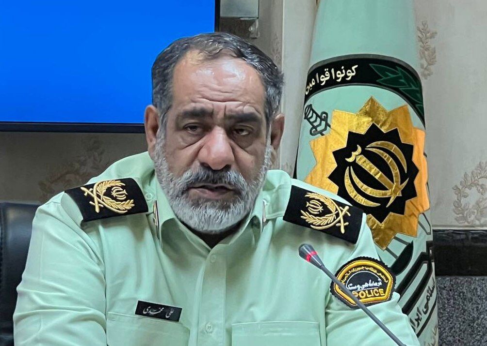 سردار