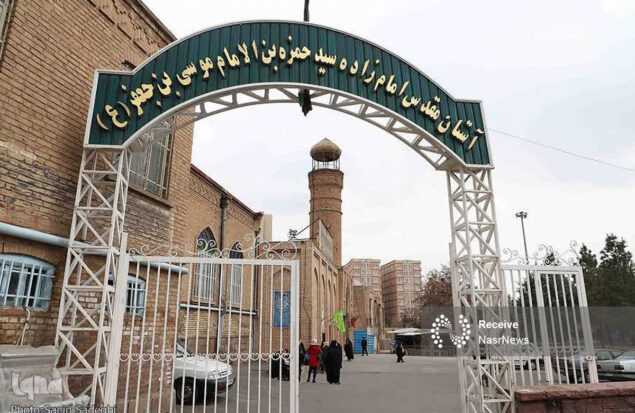 سیدحمزه