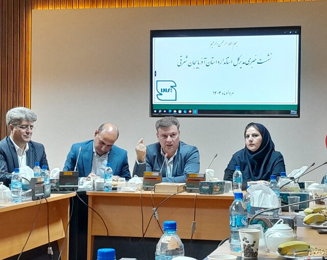 استاندارد