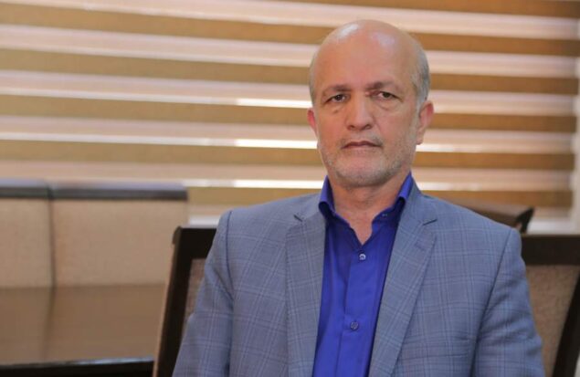 ملامهدی