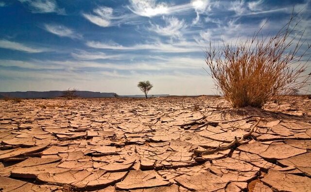 خشکسالی