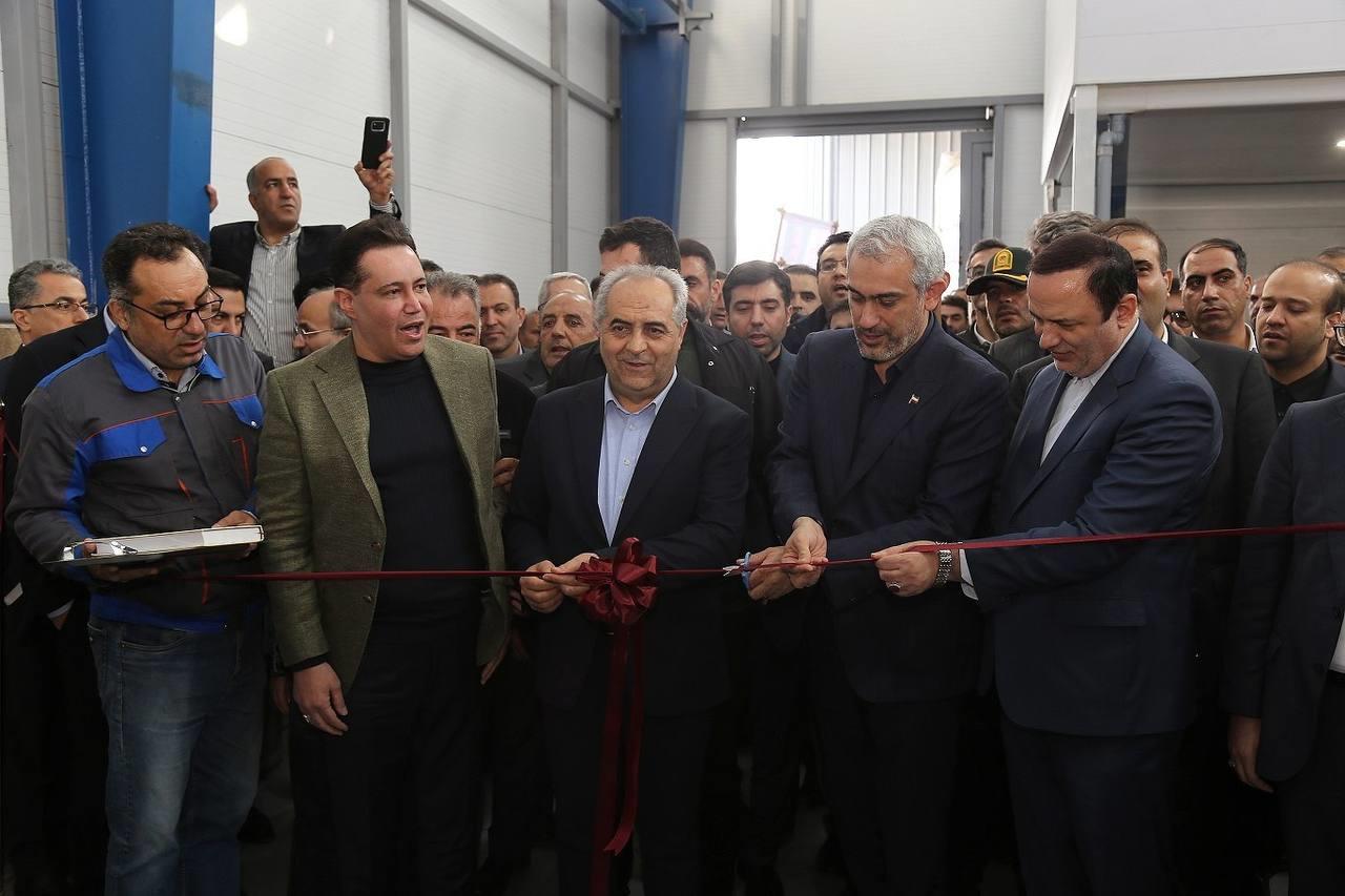 وزیر اقتصاد