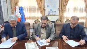 راه اندازی قطار میانه – تبریز به زودی