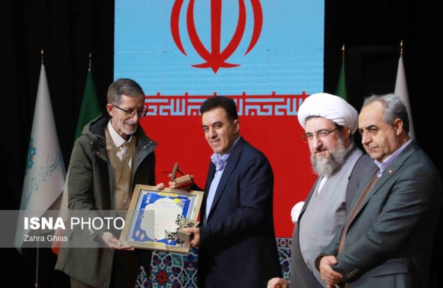 چهارمین همایش “زنده‌نامان تبریز”