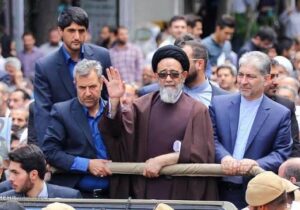 زنده‌نام تبریز؛ وقتی یک امام جمعه هنوز میان مردم است