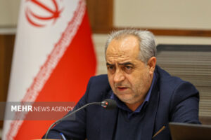 سرمست: توسعه اقتصادی با اعتماد به بخش خصوصی ممکن است