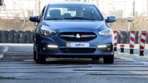 ایران خودرو و سایپا  | پژو ۲۰۷، دنا و شاهین در بازار و نمایندگی