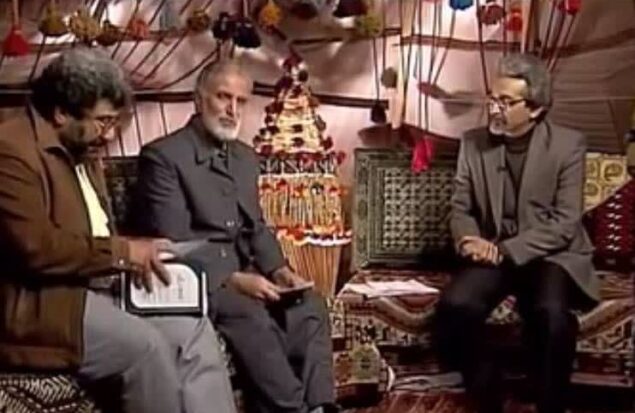 باریشماز