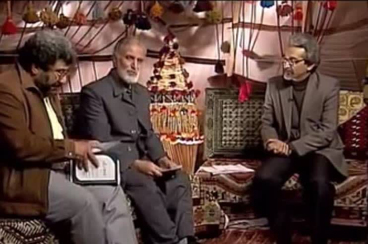 باریشماز