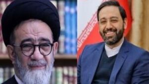 شهدای خدمت آذربایجان، نماد مدیرانی مردمی