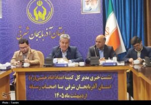 توانمندسازی پایدار، اولویت اصلی کمیته امداد با رویکردی تحولی