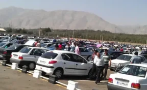 خودرو