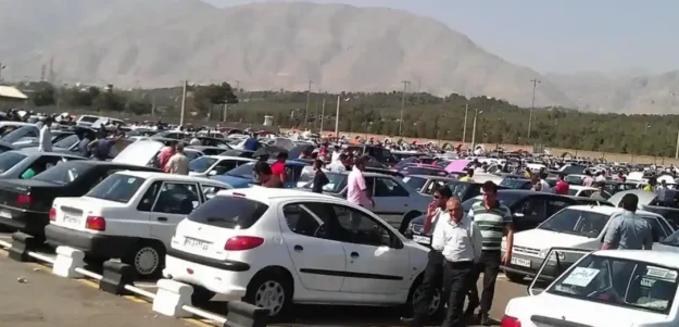 خودرو