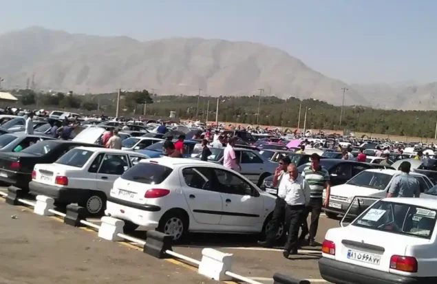 خودرو