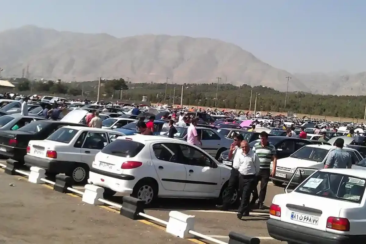 خودرو