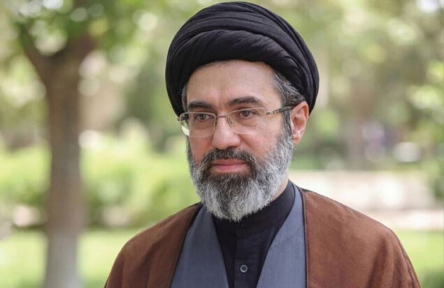 رهبری