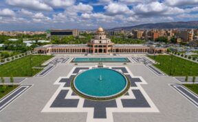 عمارات