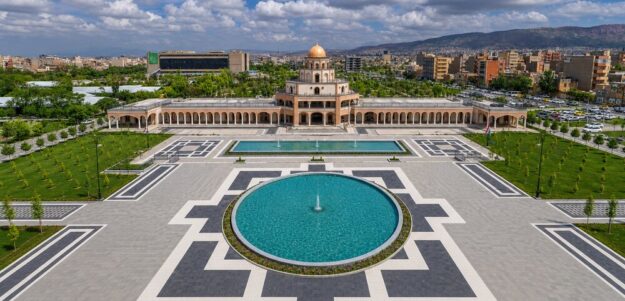 عمارات