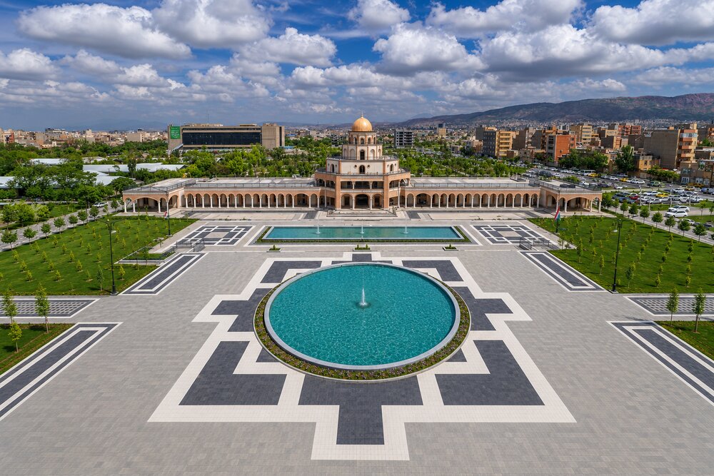 عمارات