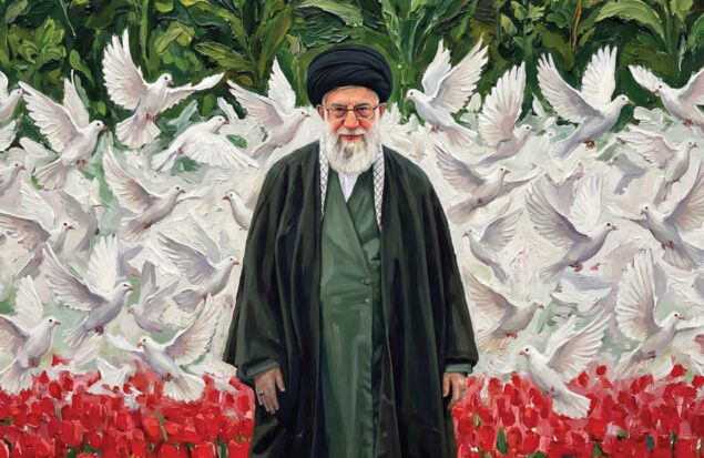 رهبرا