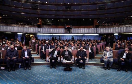 روزصنعت