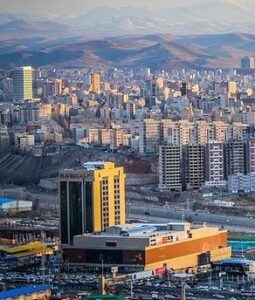 تبریز