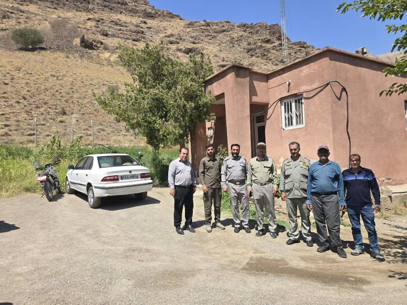 دیزمار