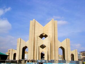 مقبره اشعرا
